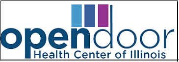 Open Door Logo
