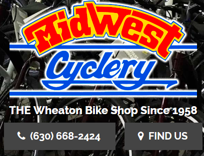 Midwest Logo