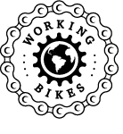 Working Bikes Logo